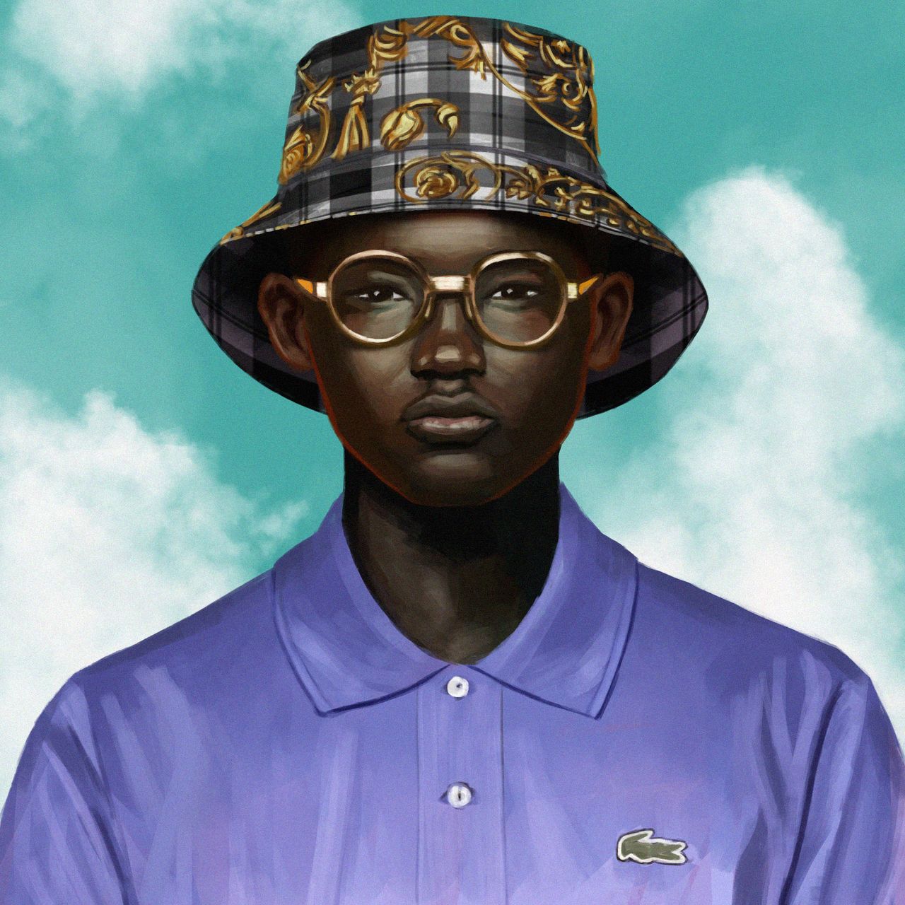 Street style study 06